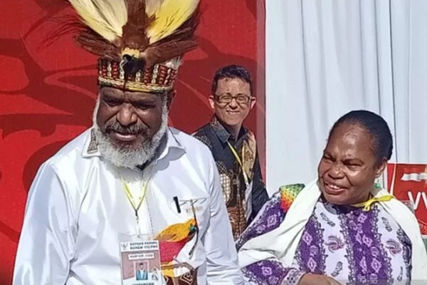 5 Terpopuler Nasional, Tjahjo Kumolo Digugat Rp5 miliar oleh Guru Honorer dan Lahan Istana Presiden di Jayapura Sudah Siap