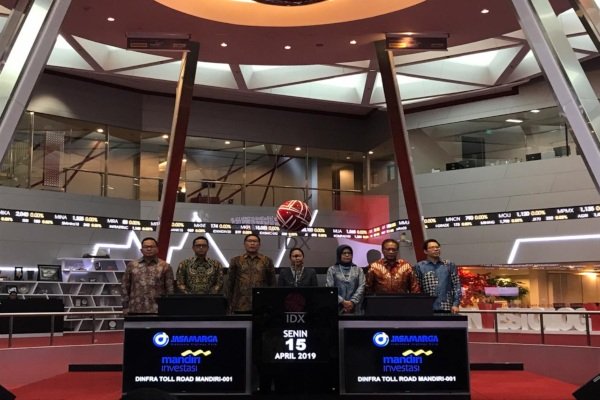 5 Berita Populer Market, TRAM Kerja Sama dengan Grup Adaro dan Kaesang Pangarep Tertarik Belajar Saham