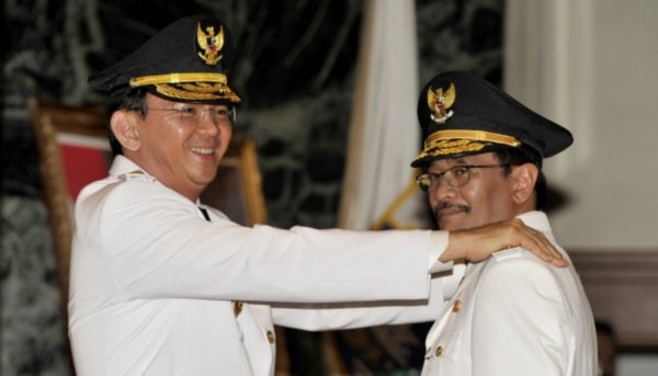 5 Berita Populer Nasional, Ahok Dinilai Cocok Jadi Ketua PSSI dan Prabowo-Sandi Diminta Bikin Mobil Nasional