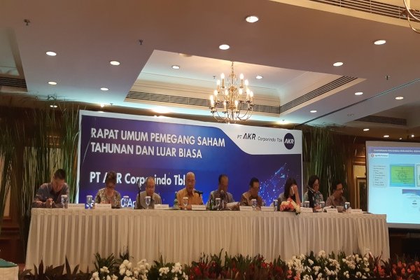 5 Berita Populer Market, Ini Penyebab NASA Rugi US$700 Juta dan Nada Pesimistis ADRO Pada 2019