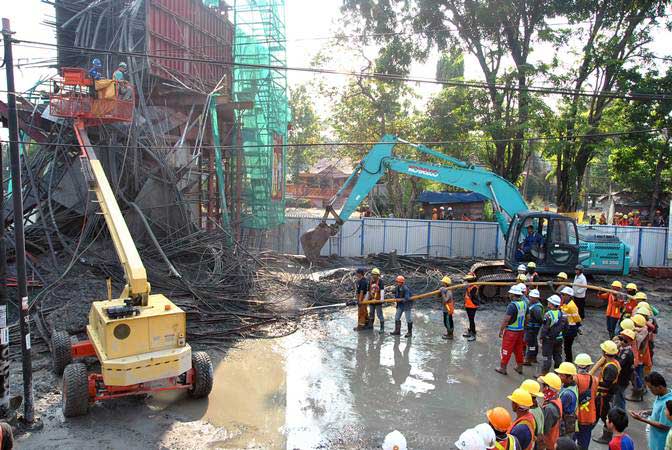 5 Berita Populer Ekonomi, Kenaikan Iuran BPJS Kesehatan Keputusan Pemerintah dan Pusat Perbelanjaan Baru di Jakarta Tambah Pasok 20.000 Meter Persegi