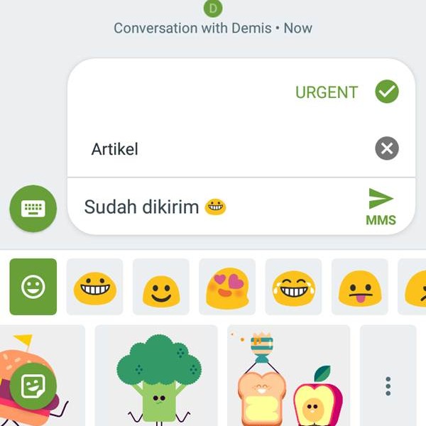 RCS: Fitur SMS Secanggih WhatsApp