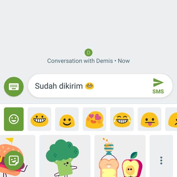 RCS: Fitur SMS Secanggih WhatsApp