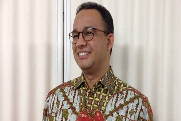 Bila Prabowo ‘King Maker’, Anies atau Gatot Lawan Jokowi di Pilpres 2019?