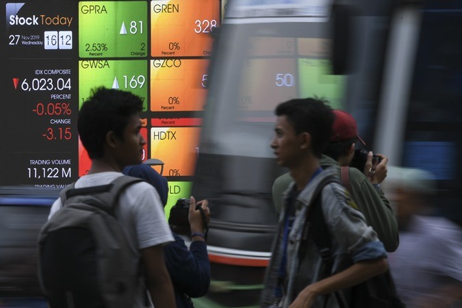 5 Berita Populer Market, Momentum Window Dressing bagi Investor dan BUMN Gencar Ekspansi ke Luar Negeri