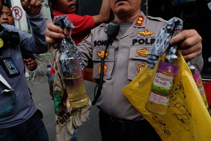 5 Terpopuler Nasional, Presiden Bisa Dimakzulkan karena Terbitkan Perppu KPK? dan Candaan Berbahaya Setnov di Persidangan