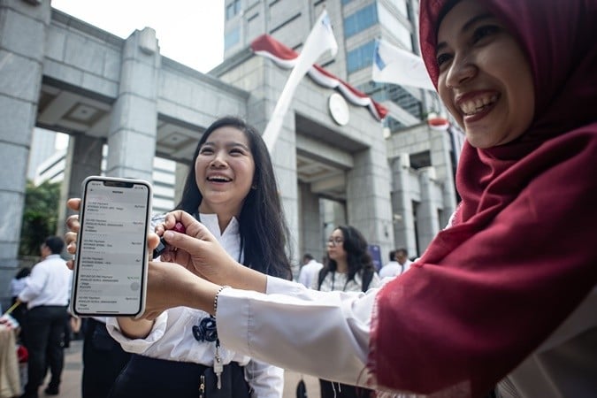 5 Berita Populer Finansial, BI Turunkan Suku Bunga Acuan ke level 5,50 Persen dan Standarisasi QR Code Satu untuk Semua