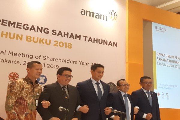 5 Terpopuler Market, Waskita Beton Precast Bagi Dividen Rp22,5 per Saham dan Pertamina Dikabarkan Telah Membeli Minyak Mentah AS