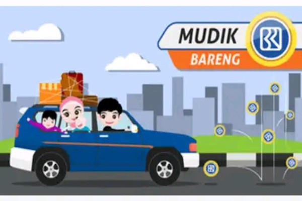 Ini Aplikasi Pilihan Untuk Perjalanan Mudik