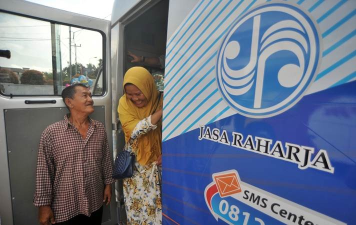 5 Terpopuler Finansial, Wimboh Buka Suara Terkait Usulan Pembubaran OJK dan BNI Cetak Laba Rp15,38 Triliun Pada 2019