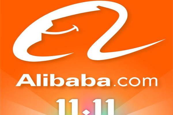 11.11 Global Shopping Festival : Alibaba Raup Rp342,8 Triliun