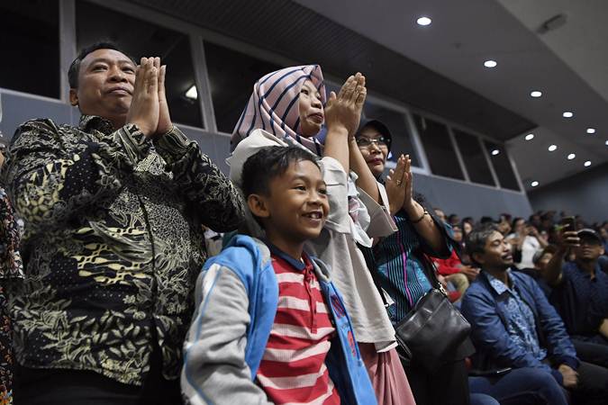 5 Terpopuler Nasional, Aktor di Balik Pertemuan Kubu Prabowo & Jokowi, dan Kata Ombudsman Soal Korporasi Swasta Bisa Akses Data Kependudukan