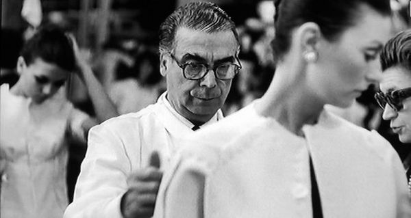 Cristóbal Balenciaga, Desainer Ikonis yang Misterius