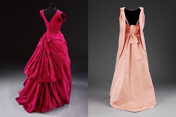 Cristóbal Balenciaga, Desainer Ikonis yang Misterius