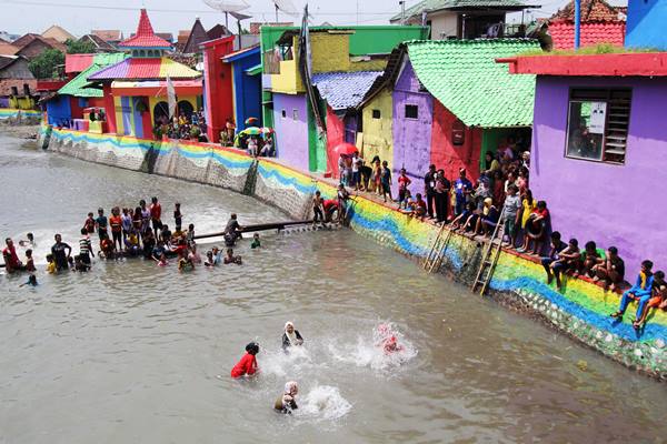 Selamat! Banyuwangi Kota Terbaik Penyelenggara Festival