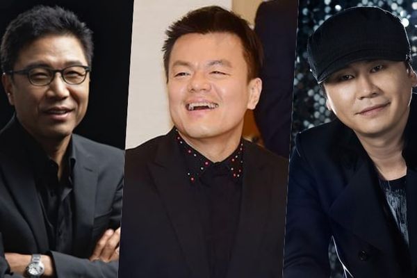 Lee Soo Man, Pendiri SM Entertainment dan Pionir K-pop