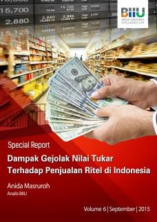 BOM Sarinah & Nasib Bisnis Ritel, Properti, Perbankan, Harga Minyak, Kredit, Penerbangan