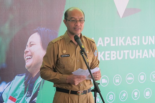 Gojek Lebarkan Jangkauan ke Bitung dan Tomohon