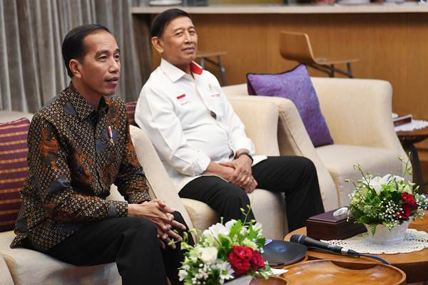 5 Berita Populer Nasional, Hashim Pernah Gelontorkan Uang untuk Jokowi, Debat Capres Perdana Dinilai Memalukan