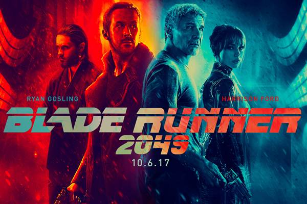 PENEMBAKAN LAS VEGAS: Blade Runner 2049 Hadir Tanpa Karpet Merah