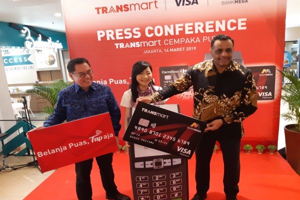 5 Berita Terpopuler Finansial, BVIC Siapkan Emisi Obligasi Hingga Rp600M dan Bank Mega Rebranding Kartu Kredit Carrefour