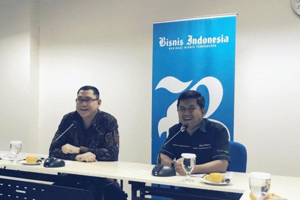 5 Terpopuler Finansial, Ini Momentum Bank untuk Ekspansi dan SMF Tetap Berminat Terbitkan MTN Meski Pasar Mengetat