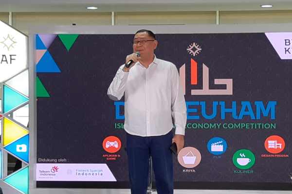 5 Terpopuler Finansial, Ini Profil Bank Royal yang Akan Diakuisisi BCA dan Kolaborasi dengan Fintech, BRI Syariah Gandeng Paytren