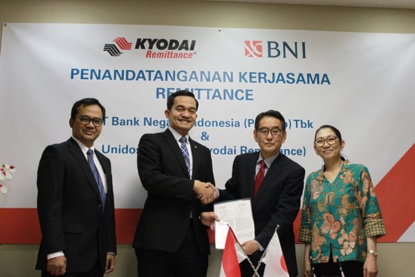 5 Berita Populer Finansial, Mastercard Sepakat Implementasikan GPN dan BNI Gandeng Kyodai Remitansi Tingkatkan Transaksi di Jepang