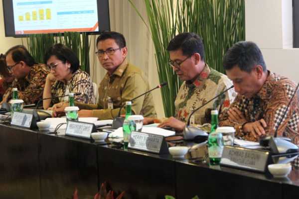 5 Terpopuler Finansial, BNI Siapkan Rp250 Miliar Akuisisi Tekfin dan 7 Bank Salurkan Rp16,75 triliun untuk PLN