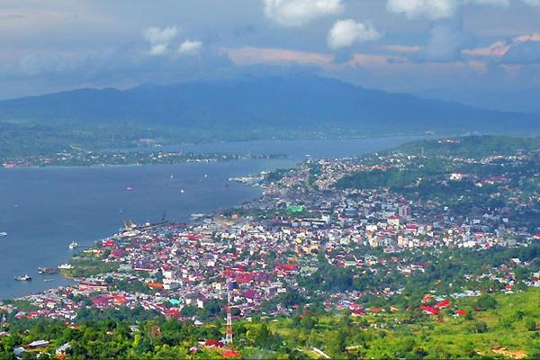 Kata Tompi, Wisata Ambon Tak Kalah dari Bali