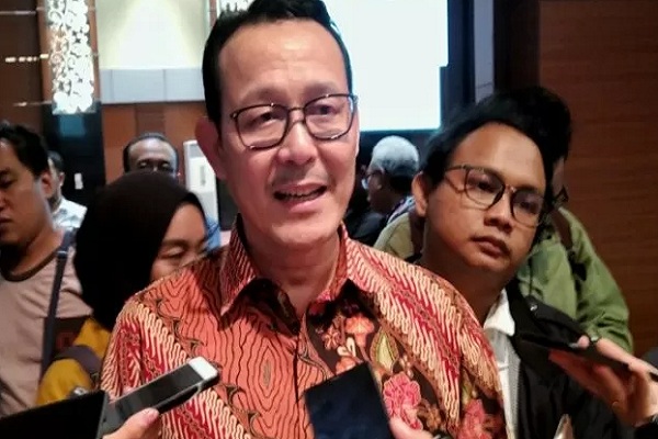 5 Berita Terpopuler, KPK Minta Bertemu Pemerintah dan DPR, Ini Fakta-fakta Kenaikan Iuran BPJS Kesehatan