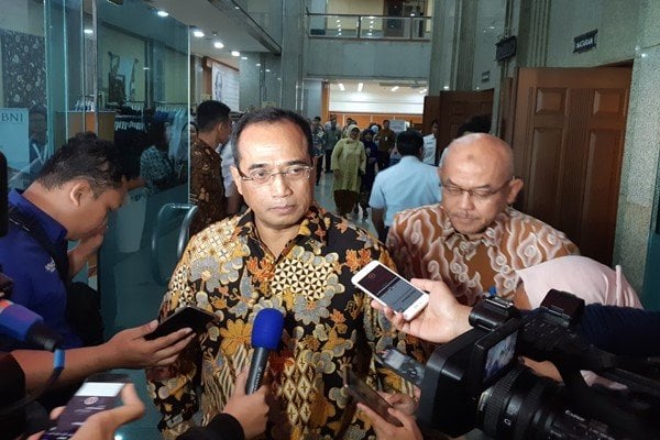 5 Terpopuler Ekonomi, Menhub Minta Maskapai Dengarkan Konsumen dan Ini Respons Polemik Pembentukan Holding Penerbangan