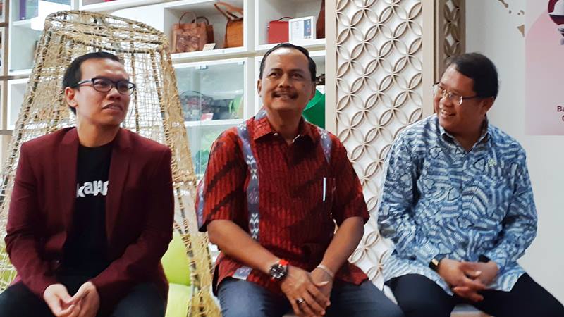 5 Terpopuler Teknologi, Setengah Penduduk di Provinsi Ini Buta Internet dan Satu Unicorn Lagi yang Belum Go International