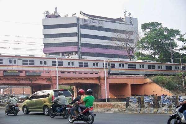 Asuransi Bumi Asih vs OJK, Siapa Menang?