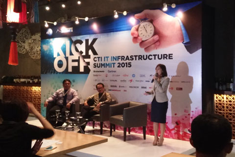 CTI Group Akan Kembali Selenggarakan IT Infrastructure Summit 2015