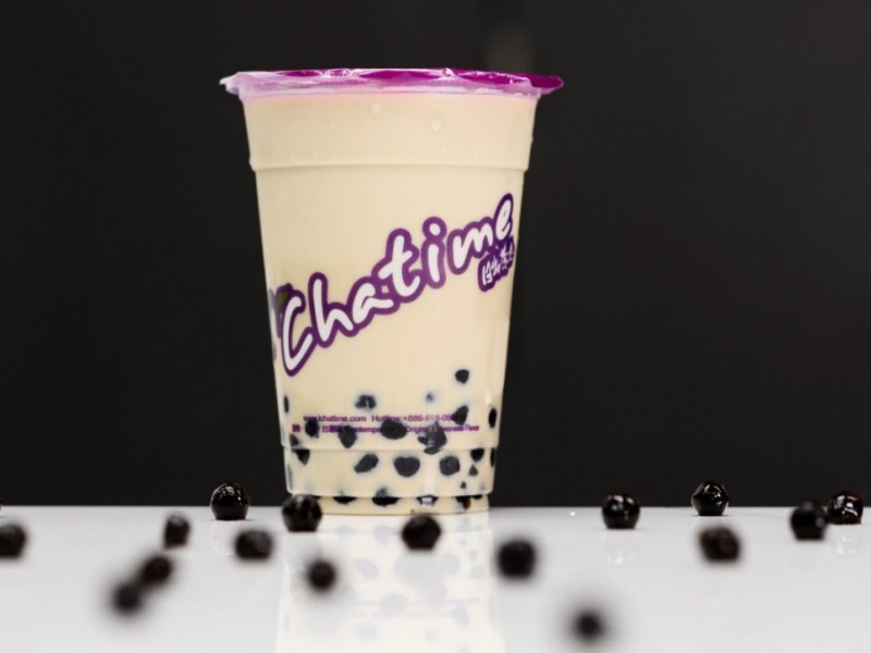 Bubble Tea, Cheese Tea dan Brown Sugar Milk Tea, Apa Bedanya?