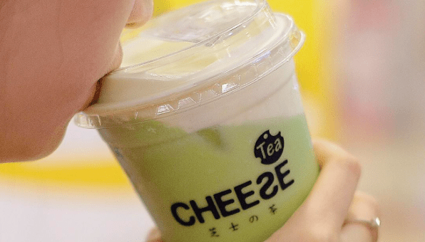 Bubble Tea, Cheese Tea dan Brown Sugar Milk Tea, Apa Bedanya?