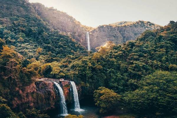 UNESCO Tetapkan Ciletuh Pelabuhanratu Jadi Global Geopark