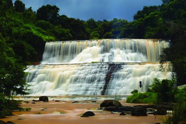 UNESCO Tetapkan Ciletuh Pelabuhanratu Jadi Global Geopark