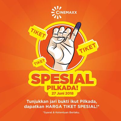 Tempat-tempat Wisata Ini Berikan Promo Diskon Pilkada 2018, Yuk Tamasya!