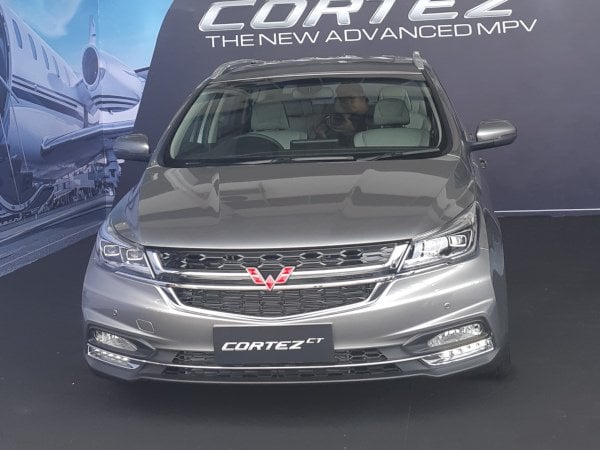 5 Berita Populer otomotif, Detik-Detik Tesla S Meledak di Parkiran dan Ini Kelebihan Wuling Cortez CT Dibandingkan Pendahulunya