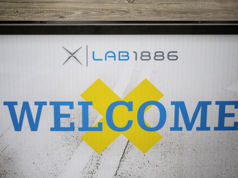 Lab1886 di Atlanta, Lokasi Baru Simpul Inovasi Daimler AG