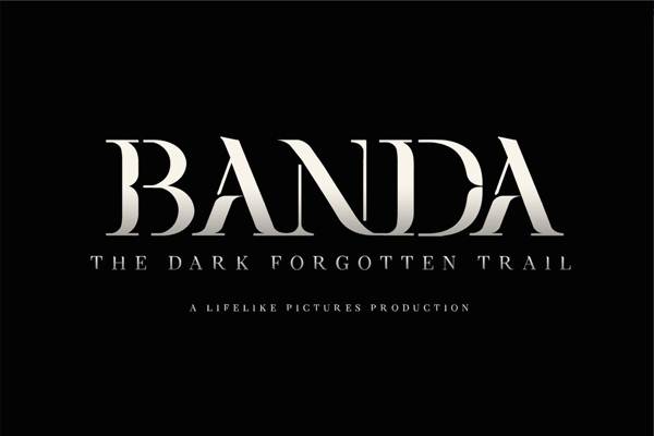 Film "Banda, The Dark Forgotten Trail" Akan Tayang Mulai 3 Agustus