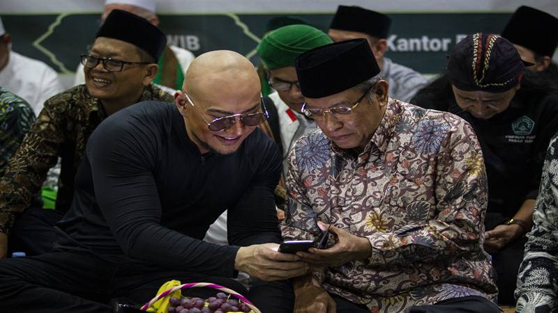 5 Berita Terpopuler, Kaltim Penuhi 6 Syarat Jadi Ibu Kota Baru dan Perjalanan Karier Dirkeu AP II Andra yang Ditangkap KPK