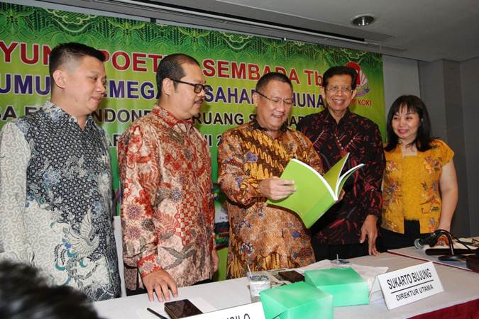 5 Berita Populer Market, INCO Teken Perjanjian Pendahuluan Divestasi dengan Inalum dan Mampukah PTPP Tembus Rp2.000?