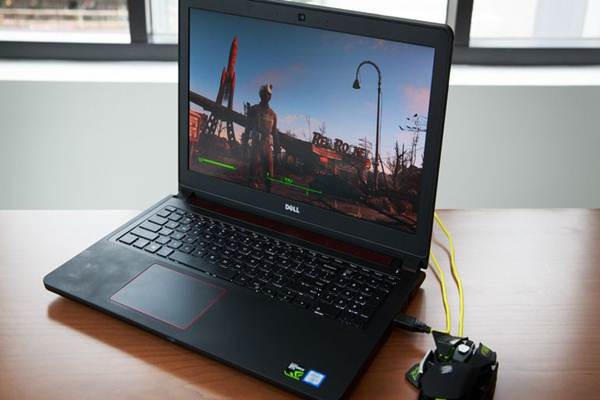 Notebook Gaming Anyar Keluaran Dell, Tawarkan Spesifikasi Berikut