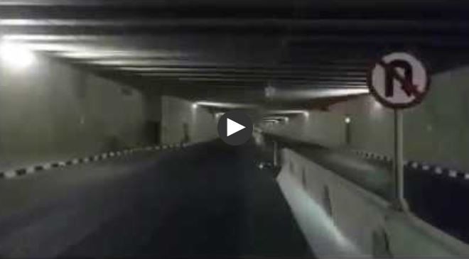 5 Terpopuler Ekonomi, Kepastian Pendanaan Ibu Kota Baru Tunggu Ketok Palu RUU IKN dan Ini Dia Underpass Terpanjang di Indonesia