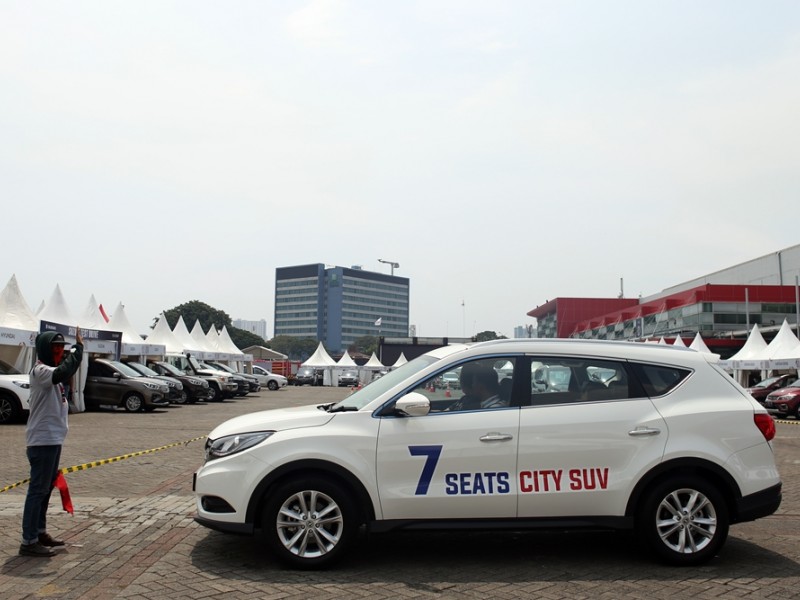 IIMS 2018: Beli DSVK Glory 580 Dapat Cash Back Rp15 Juta