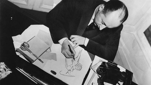 Christian Dior, Pionir Tren Couture Dunia