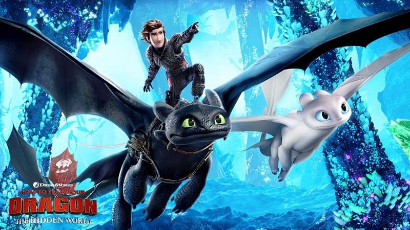 5 Berita Populer Life&Style, Berikut Shio yang Beruntung Tahun Ini dan How Train Your Dragon Puncaki Box Office